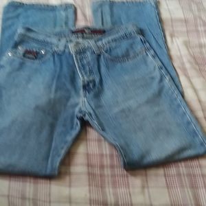 point zeto jeans size 30/40